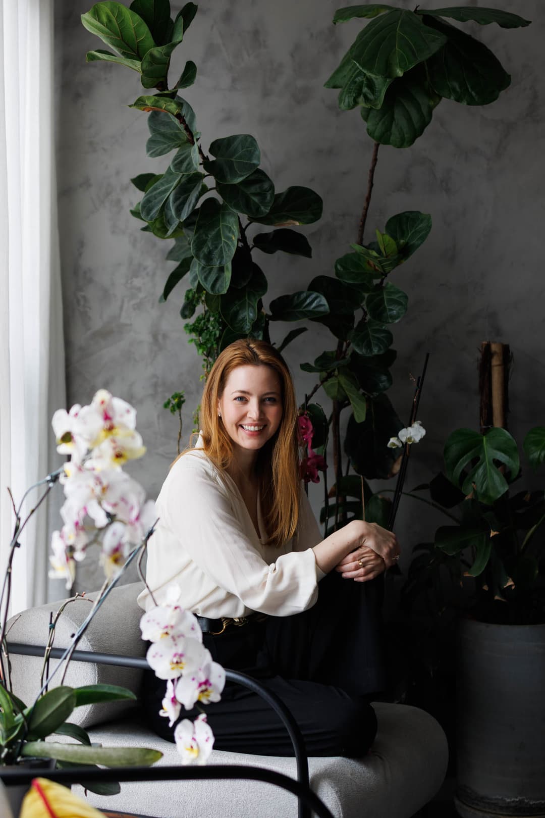 Dra. Vanessa Heinrich